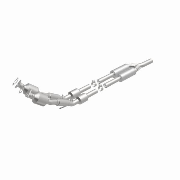 Magnaflow 551838