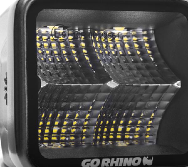 GOR Xplor Lighting Go Rhino 750200321FCS