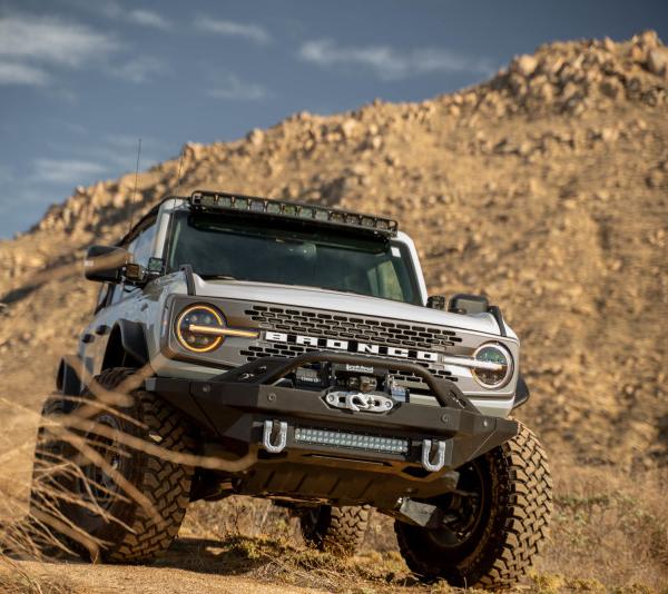 DV8 Offroad LBBR-08