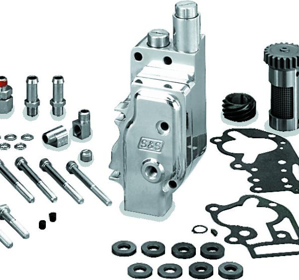 S&S Cycle 31-6296