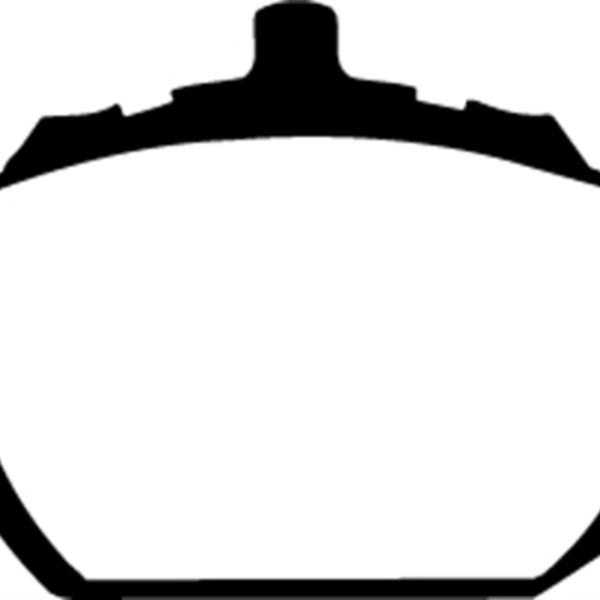 EBC DP2240