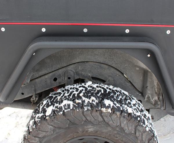 Fishbone Offroad FB23029R