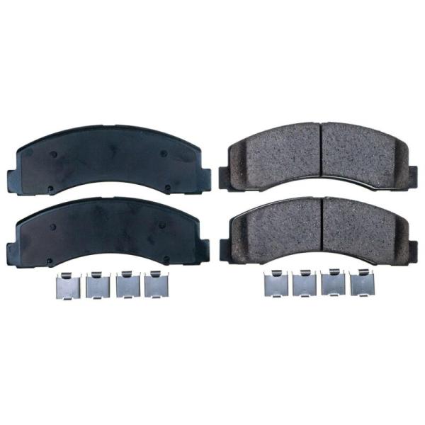 PowerStop 17-2087N