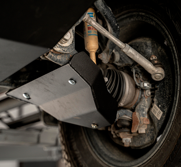 Cali Raised LED CR3656