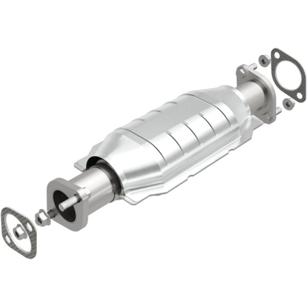 MAG Converter Direct Fit Magnaflow 24963