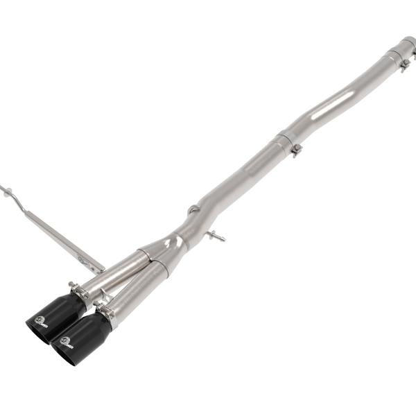 AFE Exhaust Cat Back aFe 49-36354-B