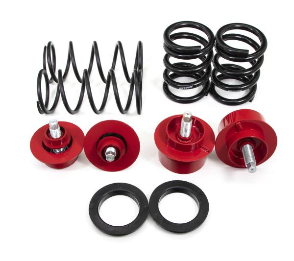 UMI Performance 206575-3-R