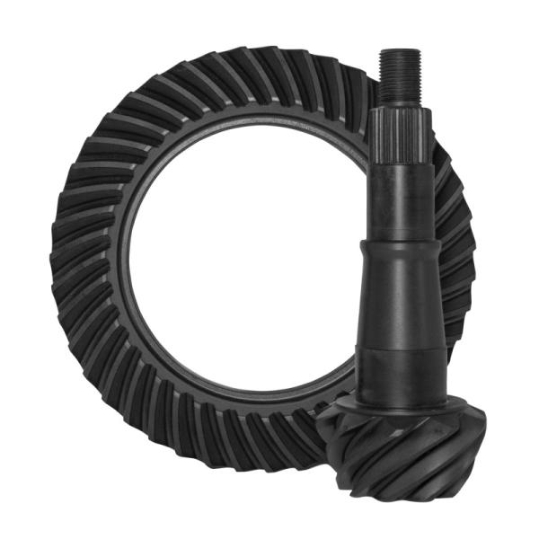 YUK Gear Sets - Chrysler Yukon Gear & Axle YG C9.25R-488R-14