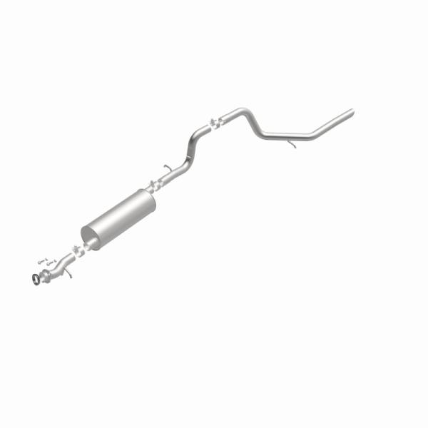 MAG BRE Exhaust Kits Magnaflow 116-0033