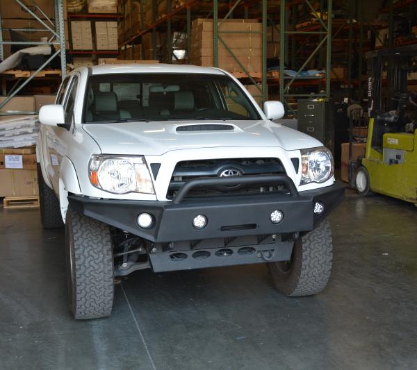 DV8 Offroad FBTT1-02