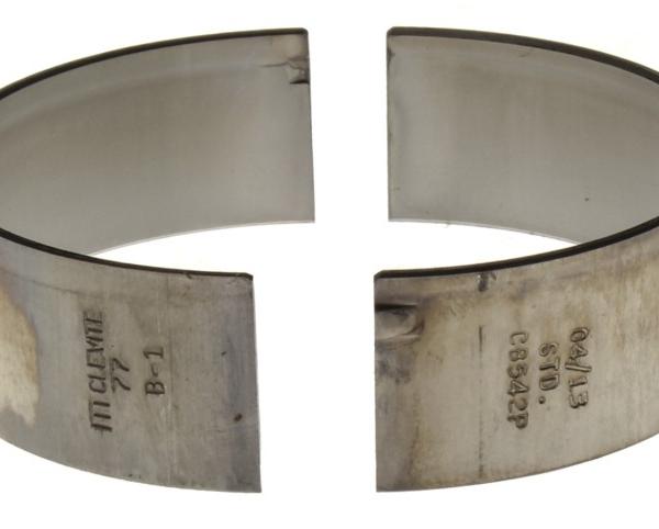 CLE Con Rod Bearing Set Clevite CB542P