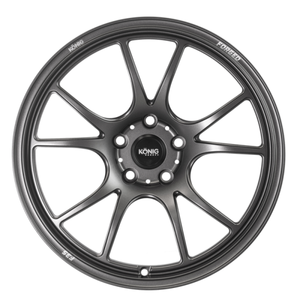 KNG F3S Wheels Konig F3S8751435G