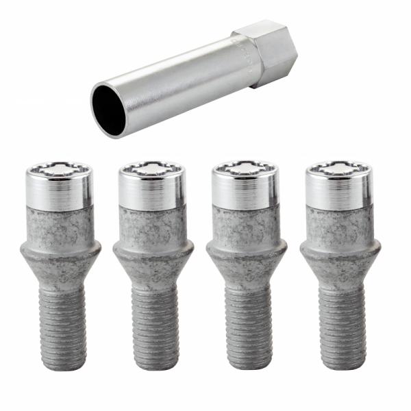 MCG Wheel Lock Bolt Sets McGard 27192
