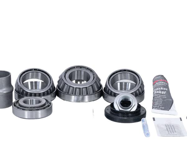 Revolution Gear & Axle 35-2057
