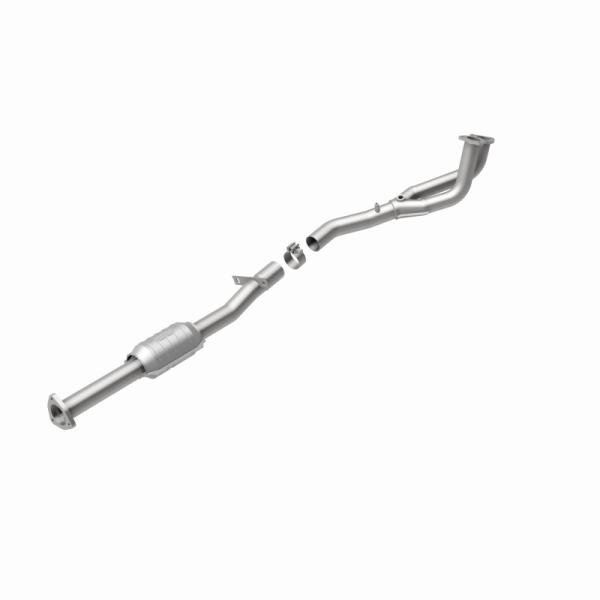 MAG Converter Direct Fit Magnaflow 23796