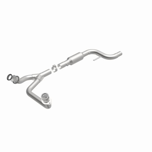 Magnaflow 4481989
