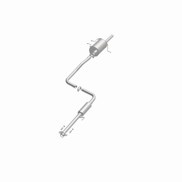 MAG BRE Exhaust Kits Magnaflow 106-0657