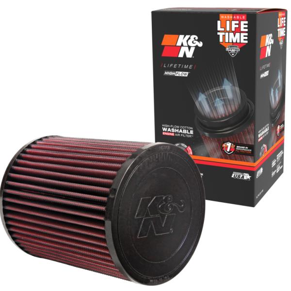 KN Drop in Air Filters K&N Engineering E-1009