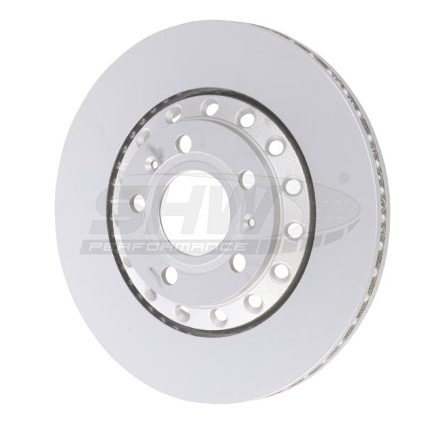 SHW Performance ARX34017