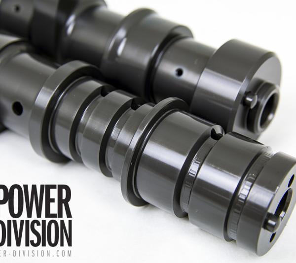 GSC Power Division 7031S2