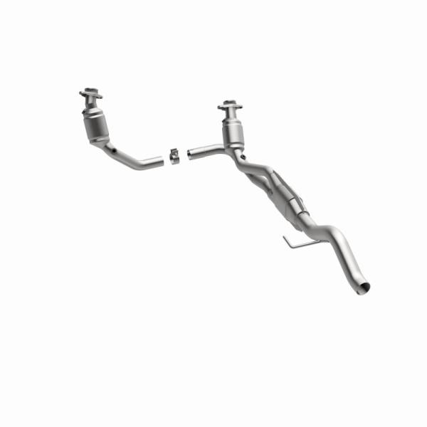 MAG Converter Direct Fit Magnaflow 447244