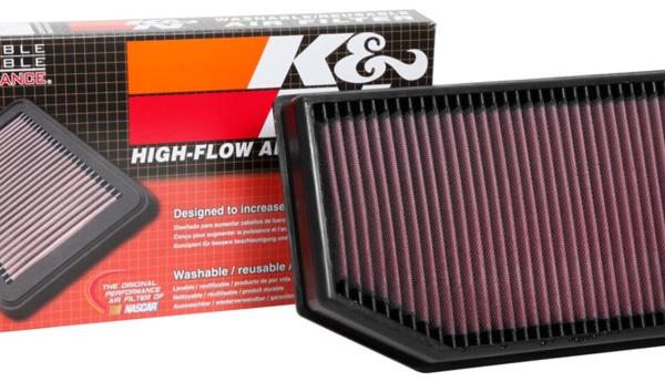 K&N Engineering 33-5076