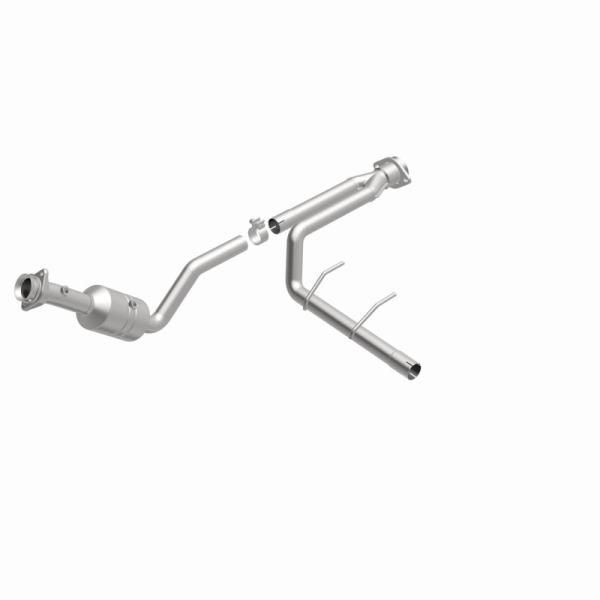 MAG Converter Direct Fit Magnaflow 5551156