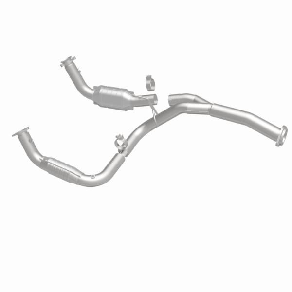 Magnaflow 21-252