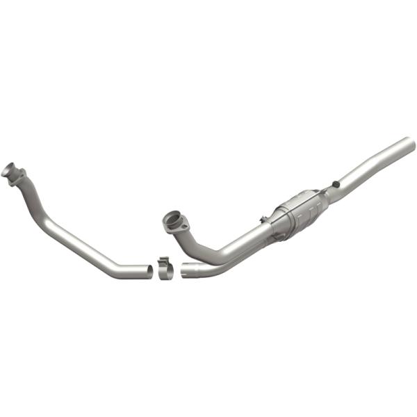 MAG Converter Direct Fit Magnaflow 23296