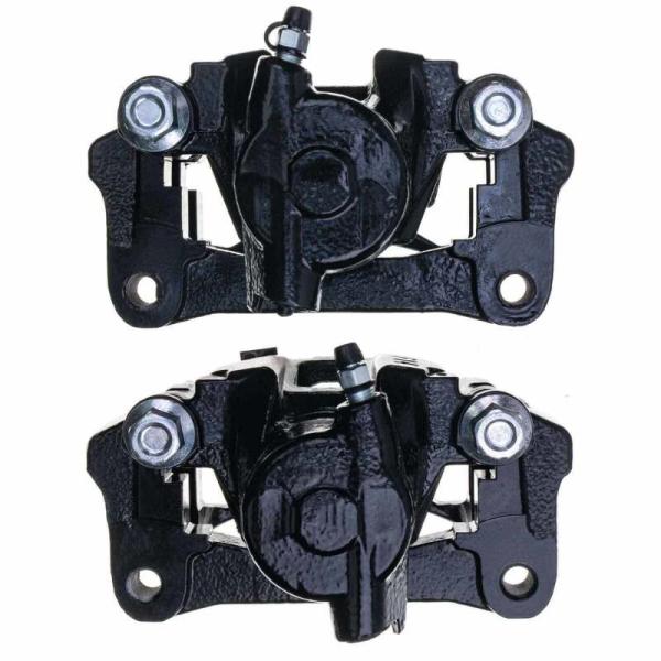 PowerStop S2736BLK