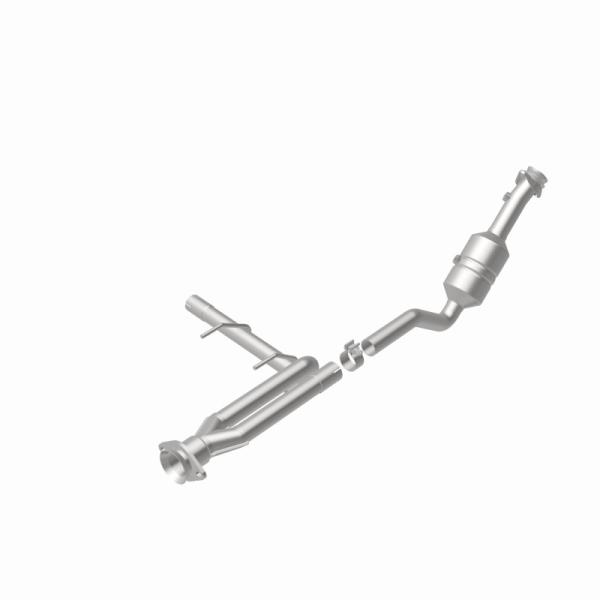 MAG Converter Direct Fit Magnaflow 5551156