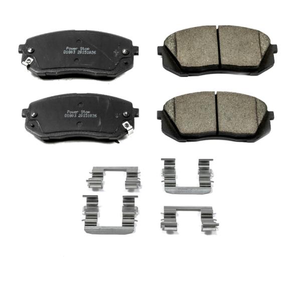 PowerStop 17-1803