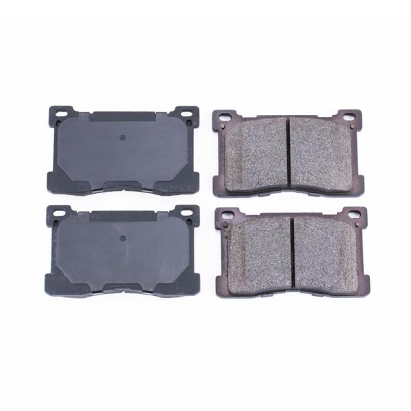 PowerStop 16-1576