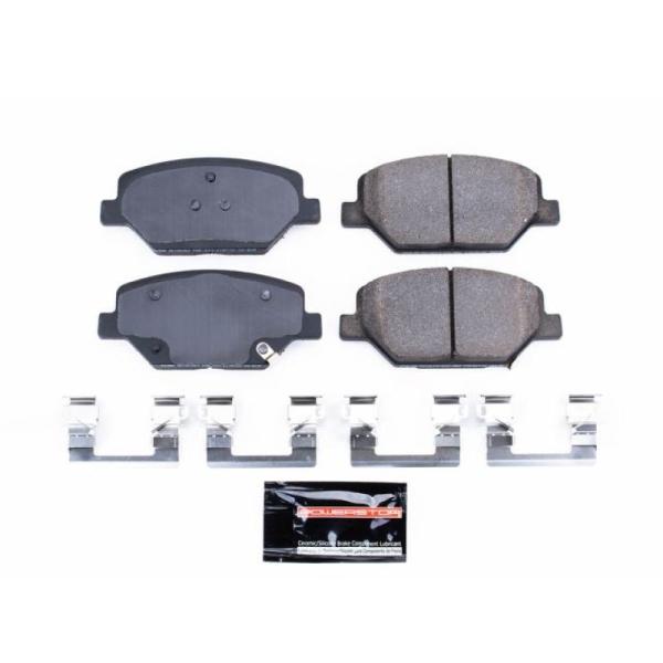 PowerStop Z23-1886