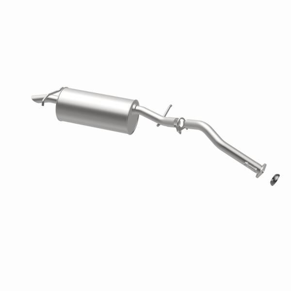 MAG BRE Exhaust Kits Magnaflow 106-0134