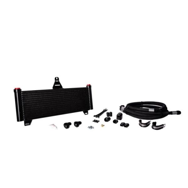 FPE Trans Cooler Lines Fleece Performance FPE-TC-CUMM-9402