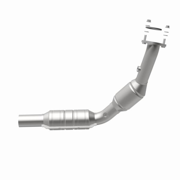 Magnaflow 551937