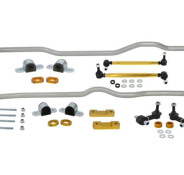 Whiteline BWK019
