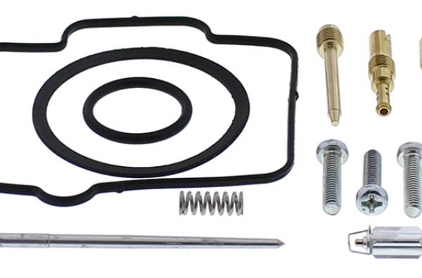 ABR Carburetor Rebuild Kits All Balls Racing 26-1738