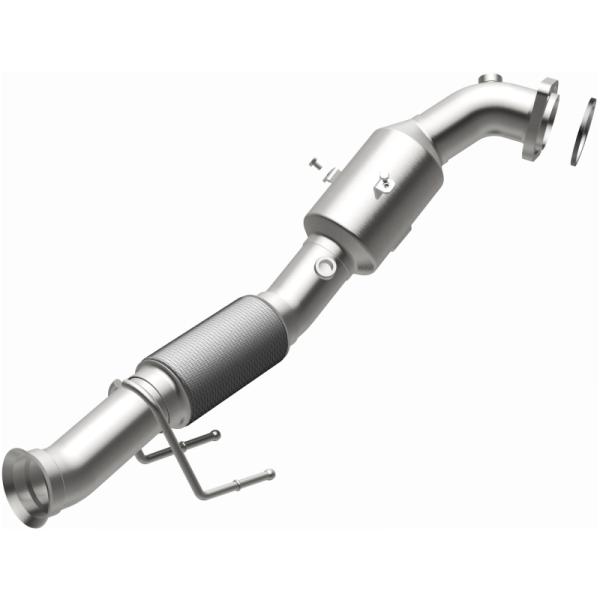 MAG Converter Direct Fit Magnaflow 21-427