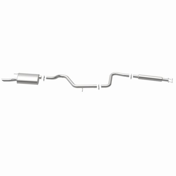 Magnaflow 106-0015