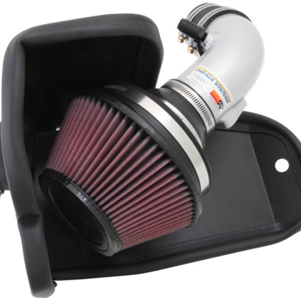 KN 69 Typhoon Intake K&N Engineering 69-1020TS