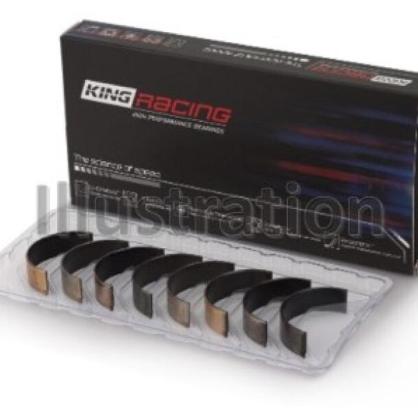 King Engine Bearings CR4608XP