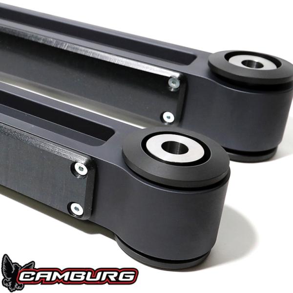 Camburg CAM-120032-GRY