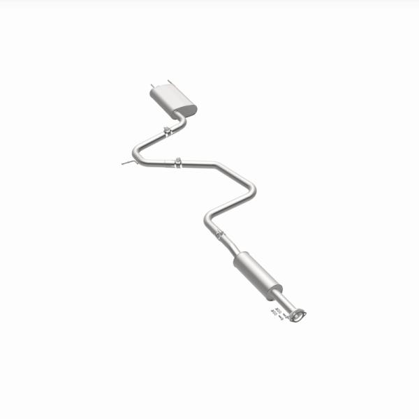 Magnaflow 106-0948