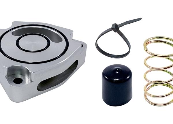 Torque Solution TS-SP2-KFS