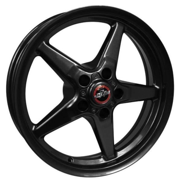 Race Star 92-745142B