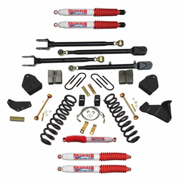 Skyjacker F86024KSH-H