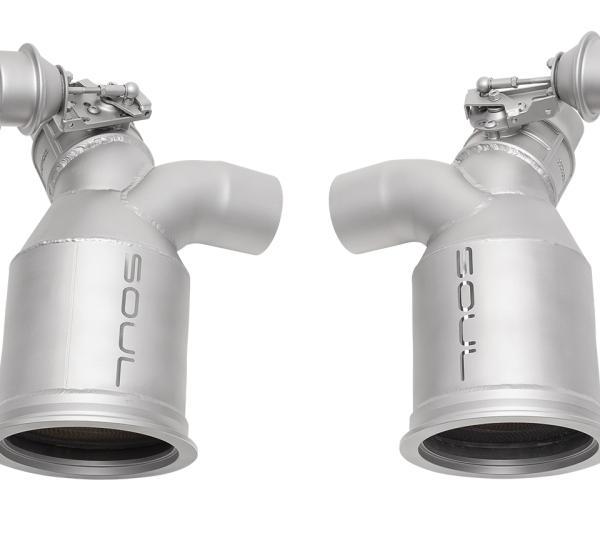 Soul Performance POR.9912GT2RS.SCC