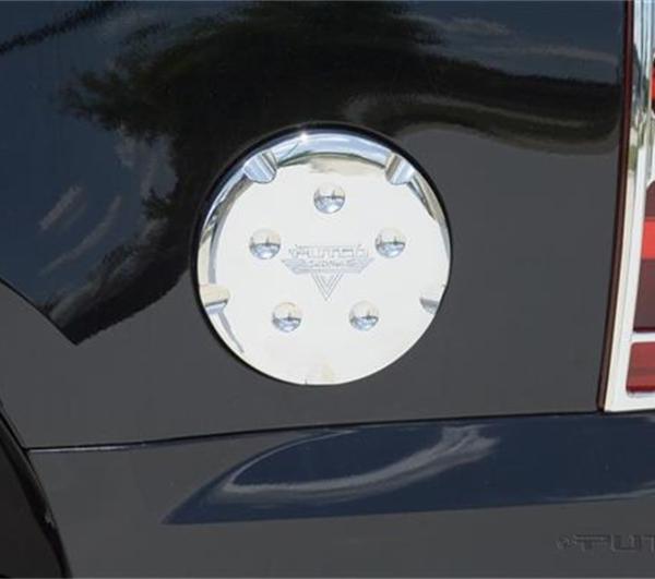 PUT Fuel Tank Door Covers Putco 404902
